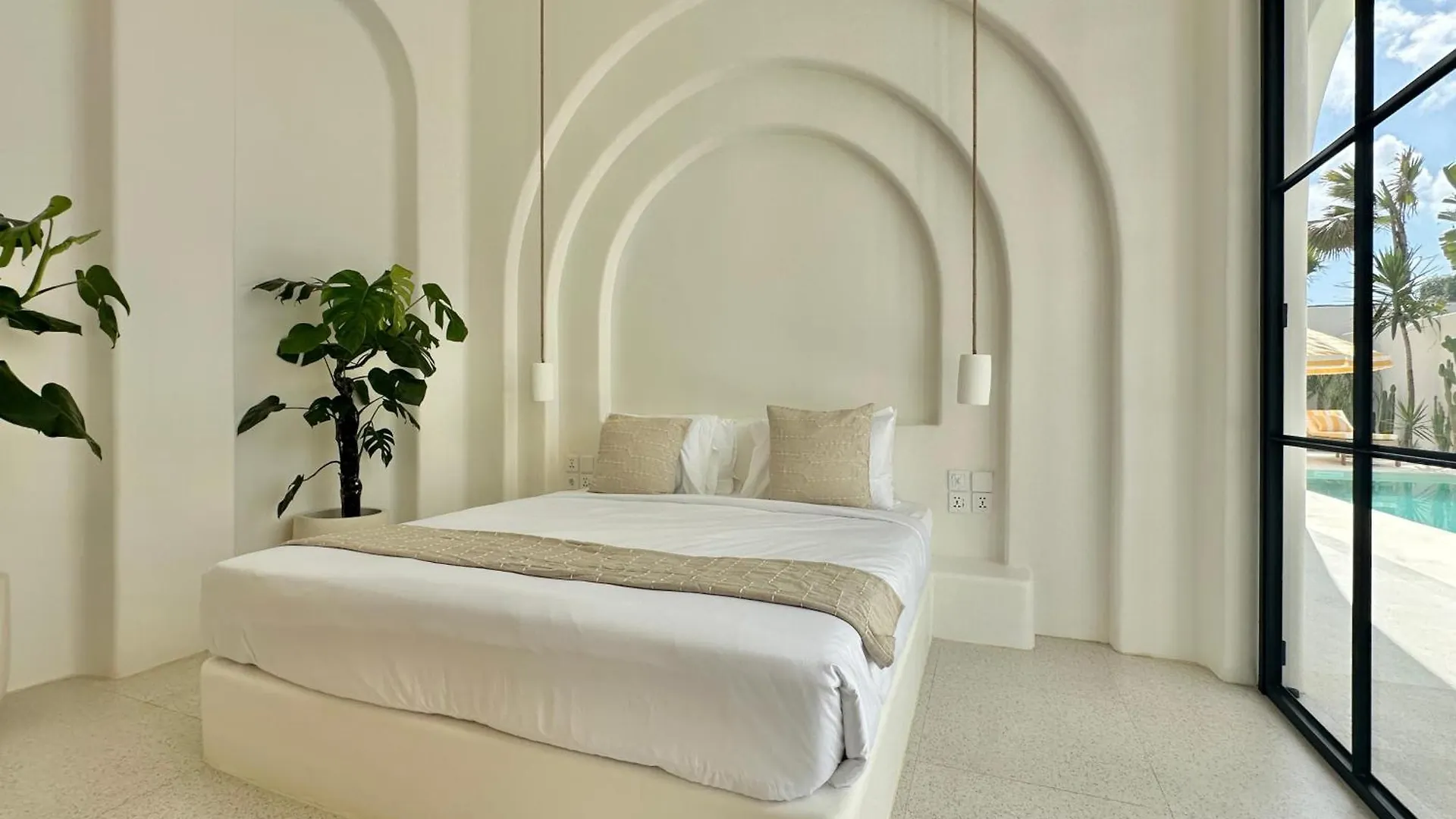Dolce Villas In Bingin Uluwatu  0*, Uluwatu (Bali)