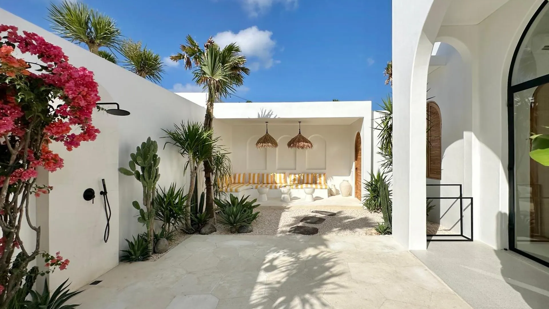 Dolce Villas In Bingin Uluwatu  0*, Uluwatu (Bali) Indonesia