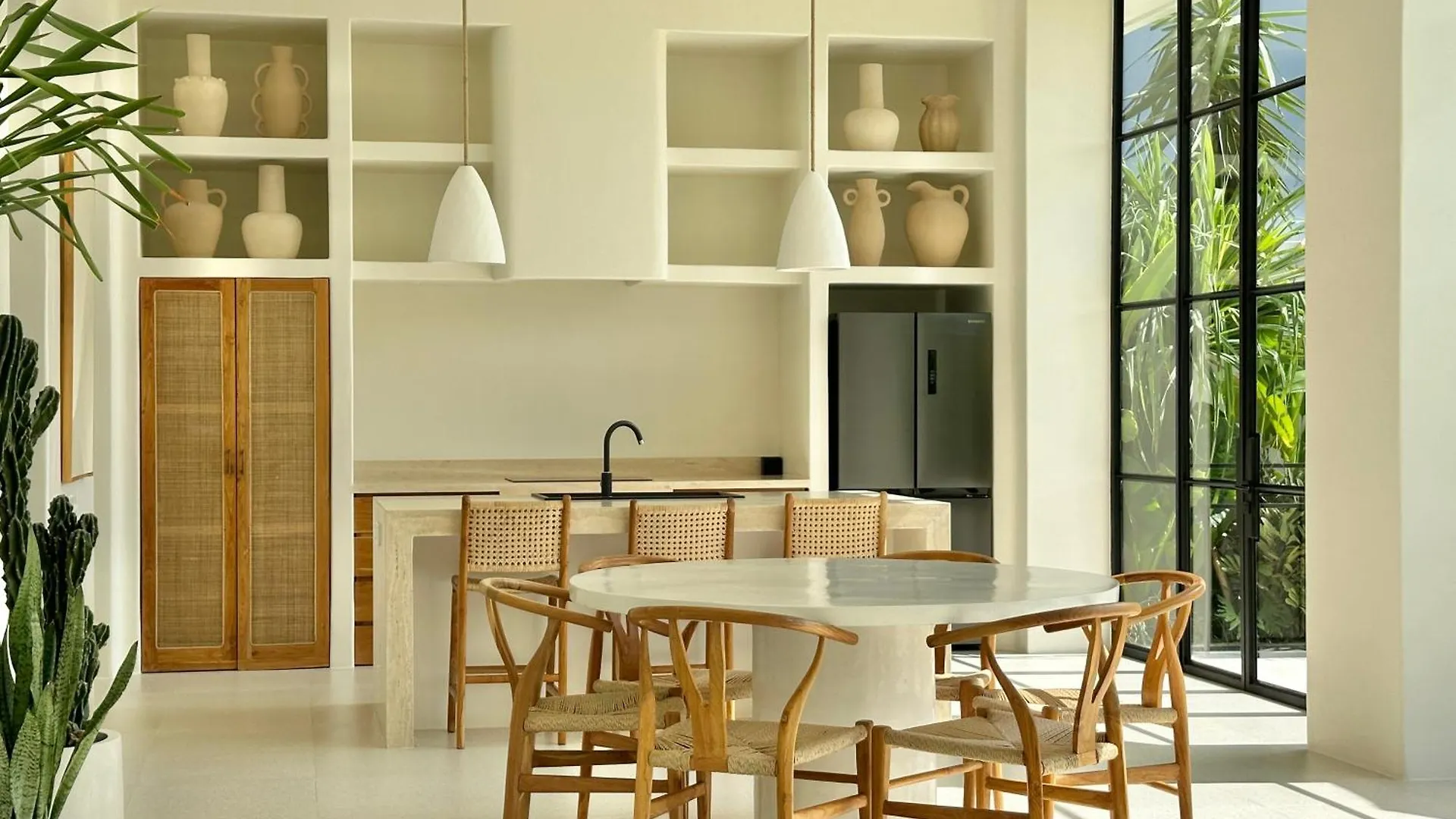 Dolce Villas In Bingin Uluwatu