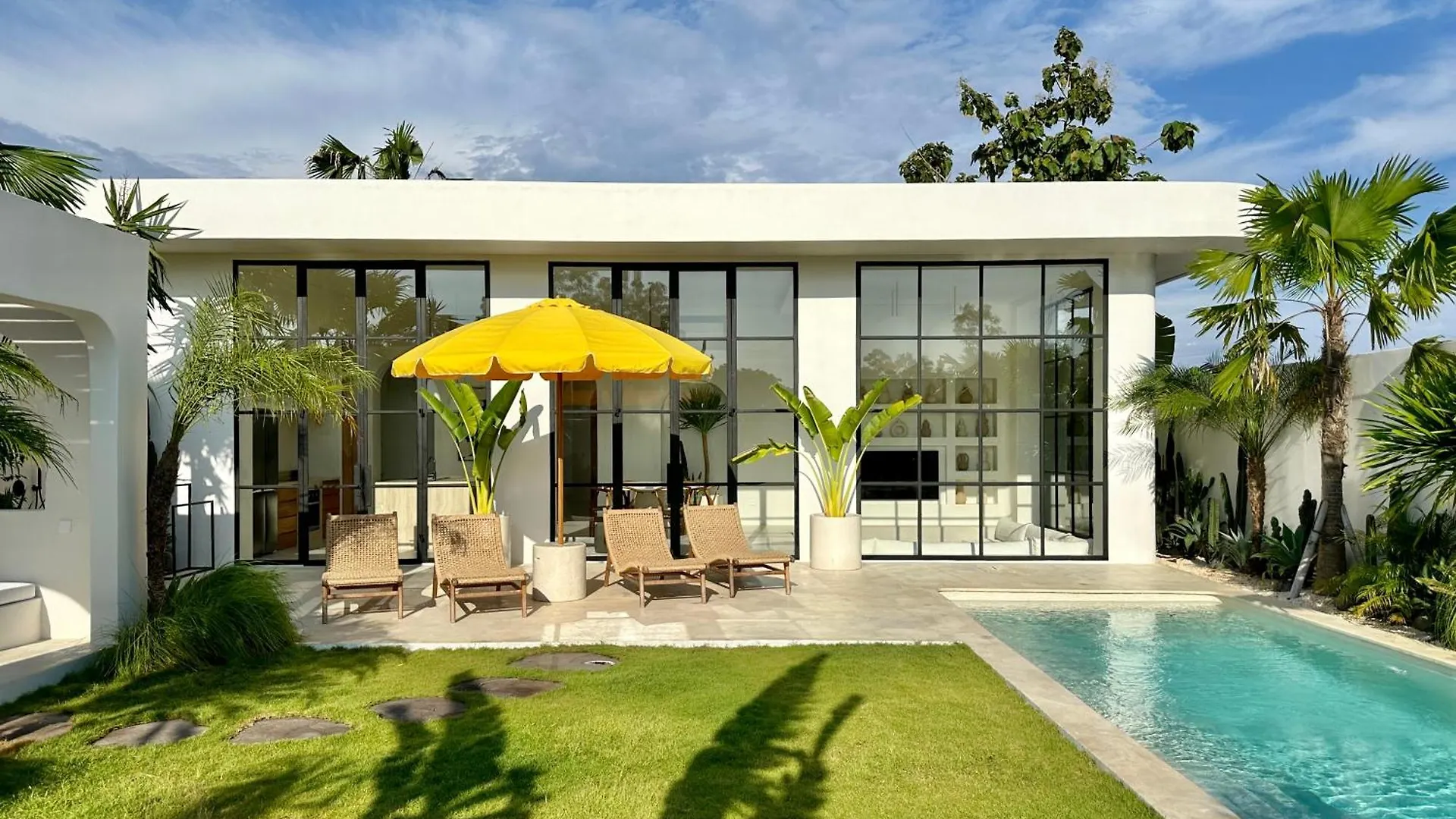 Dolce Villas In Bingin Uluwatu  0*, Uluwatu (Bali)