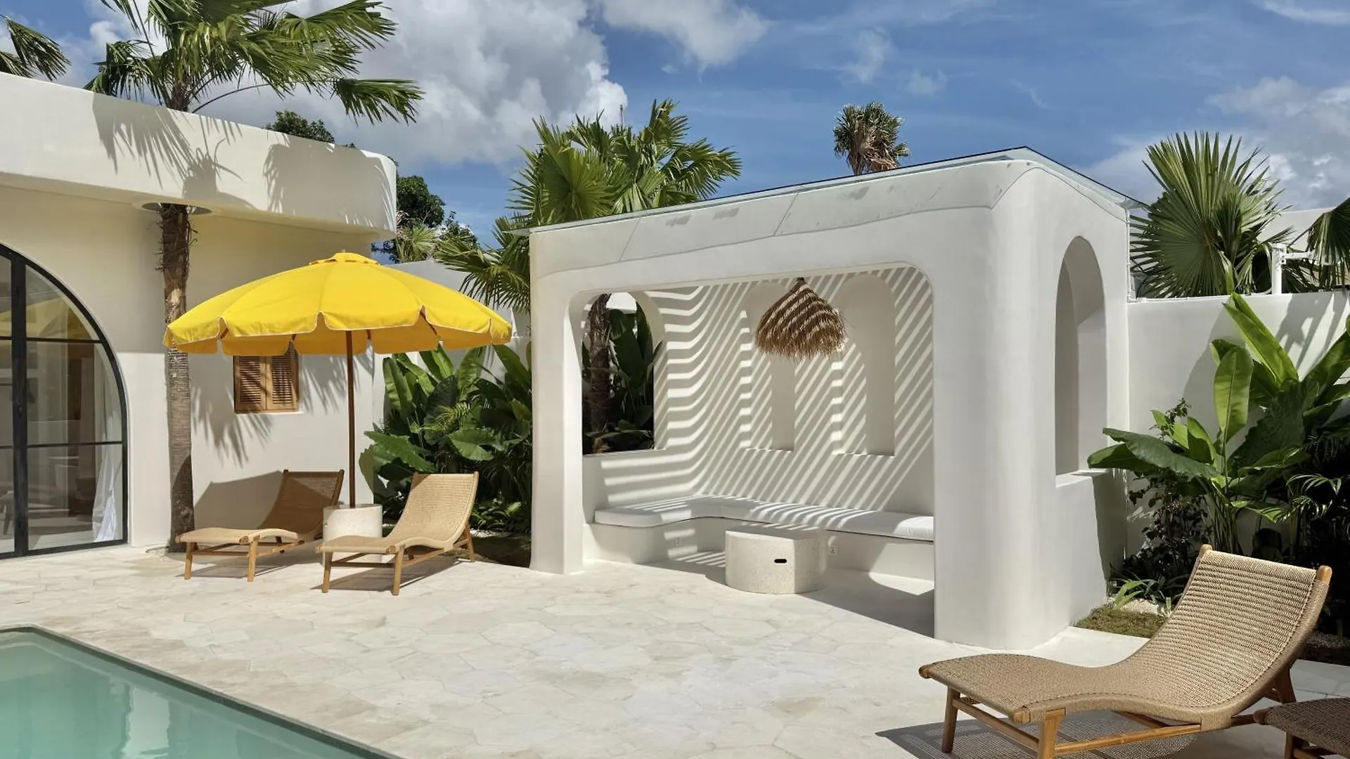 Dolce Villas In Bingin Uluwatu  0*, Uluwatu (Bali)