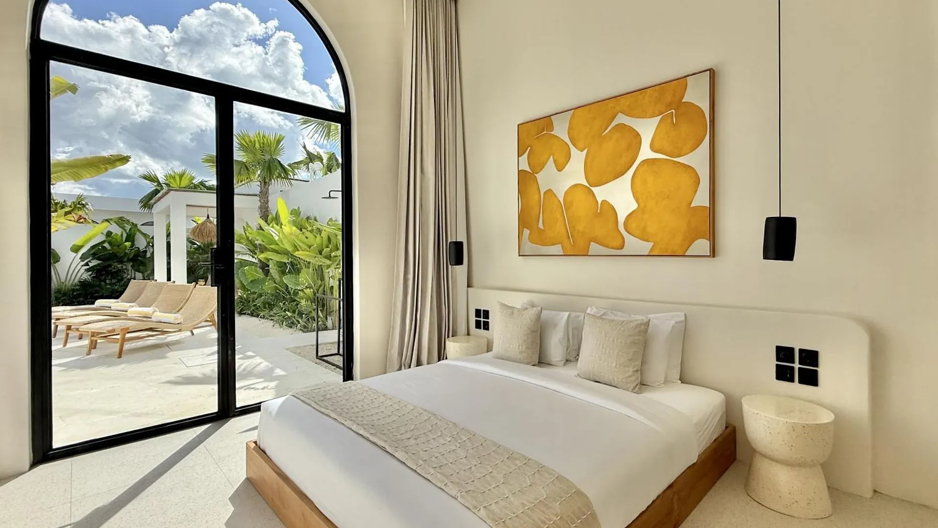 Dolce Villas In Bingin Uluwatu  0*, Uluwatu (Bali) Indonesia